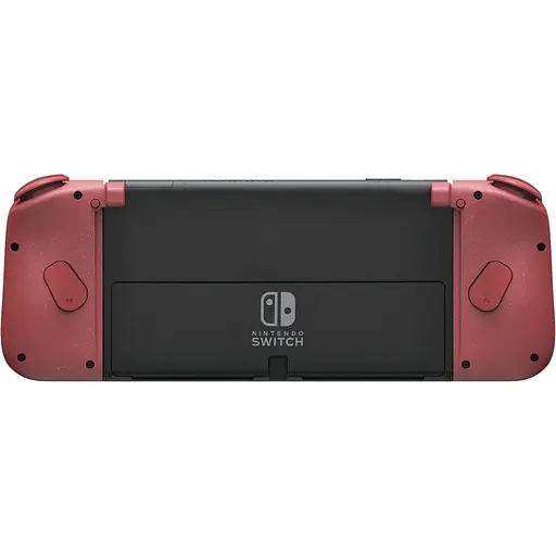 Геймпад Hori Split Pad Compact для Nintendo Switch Apricot Red NSW-398U (121868) - фото 3