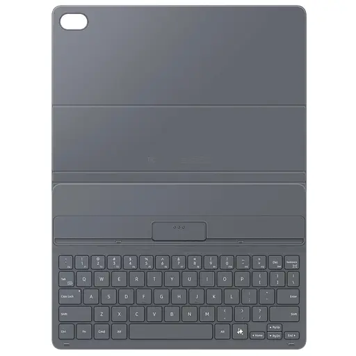 Чохол до планшета Samsung Book Cover Keyboard Slim Samsung Galaxy Tab S11 Black (EF-DX730BBEGUA) - фото 6