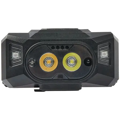 Фонарь налобный Skif Outdoor Wally - фото 2