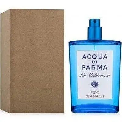 Туалетная вода Acqua di Parma Blue Mediterraneo Fico di Amalfi 150 мл тестер - фото 1