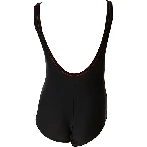 Купальник Aqua Speed ​​Maris XL Черный/Белый (1000-335-19-42) - фото 2