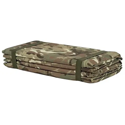 Килимок туристичний Highlander Z Sleeping Mat HMTC (SM031-HC) - фото 1