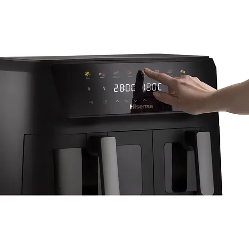 Мультипіч Hisense HAF2700DCD (746752) - фото 11