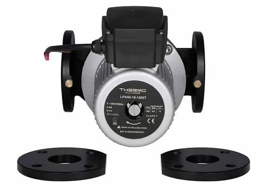 Циркуляционный насос Thermo Alliance LPA50-18-1300 Т фланцевый LPA50181300Т - фото 3