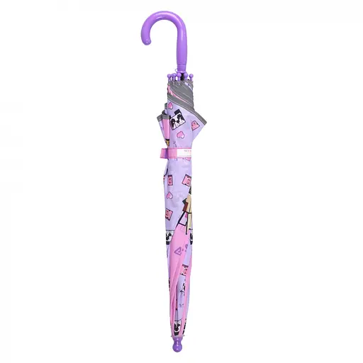 Парасоля дитяча Yes Minecraft Spring зі світловідбиваючим кантом (708488) - фото 5