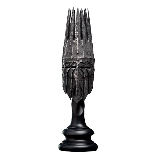Статуэтка Lord of The Rings Helm of the Witch-king Alternative Concept (Властелин колец) 21,5 см - фото 1