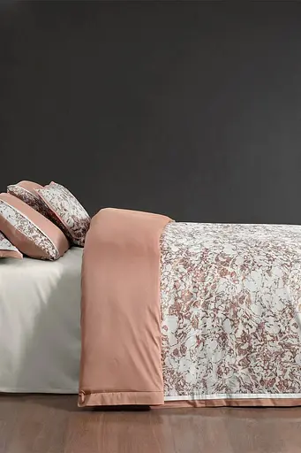 Комплект постільної білизни Sarev Евро pbe0049142 - фото 2