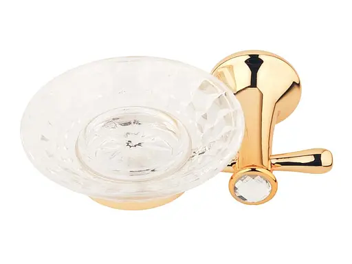 Мильниця Kugu Bavaria 307G, Золотий - фото 3