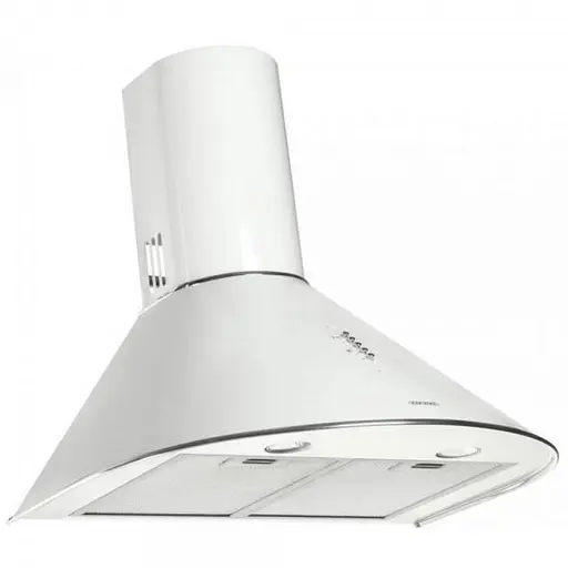 Витяжка купольна Eleyus Viola 750 50 WH - фото 3