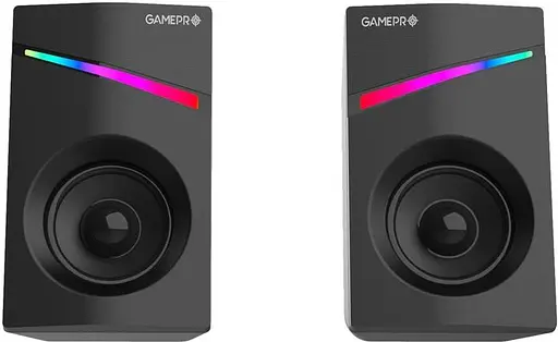 Акустическая система GamePro 2.0 RGB GS290 (GS290) - фото 1