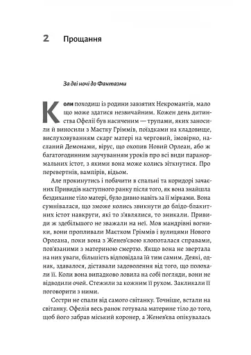 Фантазма. Лихі ігри. Книга 1 - фото 11