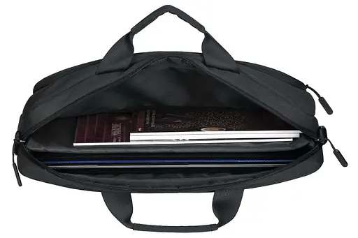 Сумка 2E CrossSquares 16" [2E-CBN9198BK] - фото 9