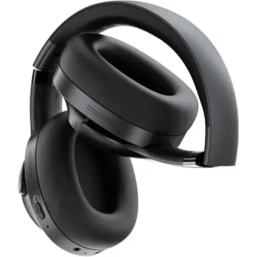 Гарнитура Acefast H4 ANC Bluetooth Black - фото 3