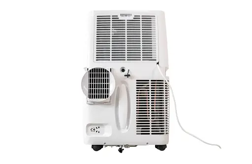 Мобільний кондиціонер Unold 86220 ARCTIC 7k-750W, EEk A - фото 4