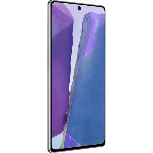 Смартфон Samsung Galaxy Note 20 5G N981U 128GB Gray 1SIM - фото 9