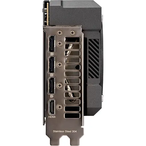 Видеокарта Asus TUF Gaming GeForce RTX 5060 Ti 8 GB OC Edition (TUF-RTX5060TI-O8G-GAMING) UA [135976] - фото 9