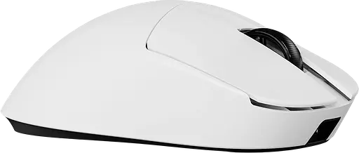 Мышь беспроводная Ajazz AJ179 V2 White - фото 3