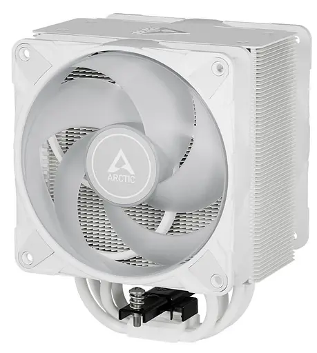 Кулер для процессора Arctic Freezer 36 A-RGB White (AOCPU00014A) - фото 3