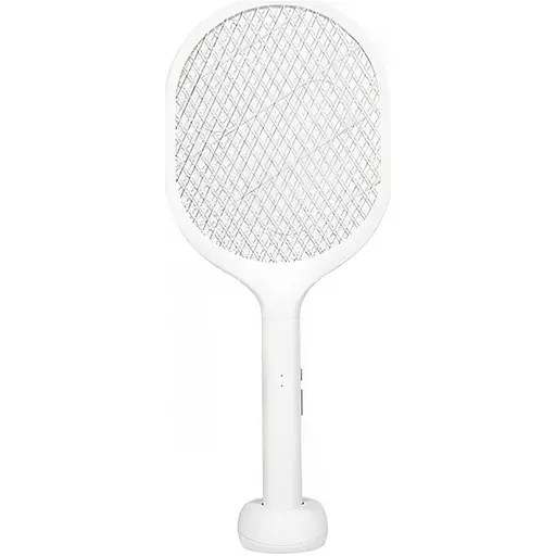 Электрическая мухобойка Epik WD-959 Rechargeable 1200mAh White [111175]