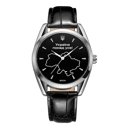 Часы Besta Kraina Leather - фото 2