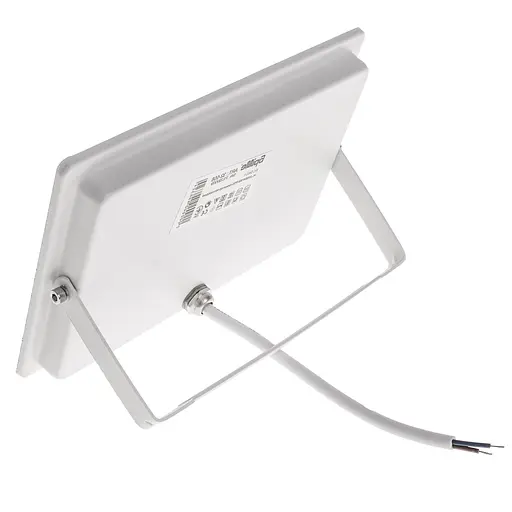 Прожектор Brille вуличний LED вологозахищений IP65 HL-28/50W NW - фото 4