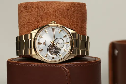 Часы Orient RA-AR0007S10B - фото 6
