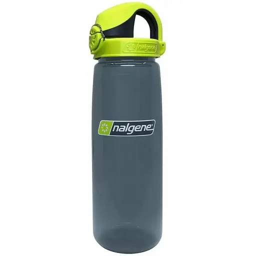 Пляшка Nalgene 750ml OTF Charcoal (1053-5565-1124)