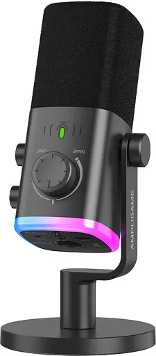 Мікрофон Fifine AM9 (AM9) - фото 3