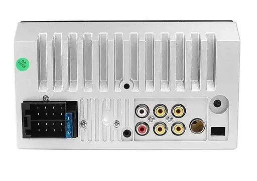 Автомагнітола MP5 7012B BT 2DIN з сенсорним TFT екраном 7" - фото 10