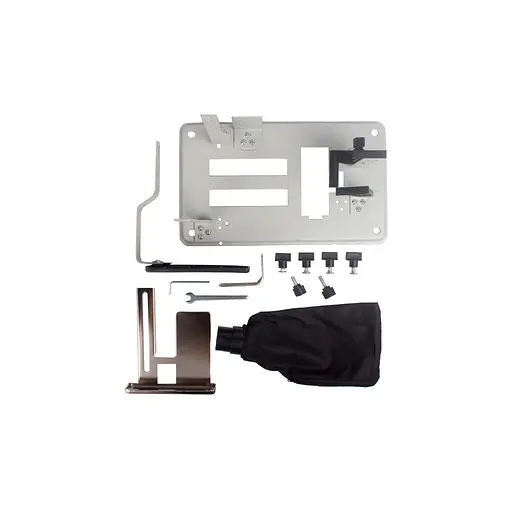 Электрорубанок Tekhmann TP-110/1400 S (851221) - фото 11