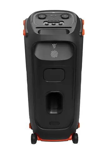Акустична система JBL PartyBox 710 Black (JBLPARTYBOX710EU) - фото 5