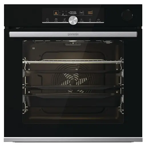 Духовка электрическая Gorenje BPSAX6747A08BG