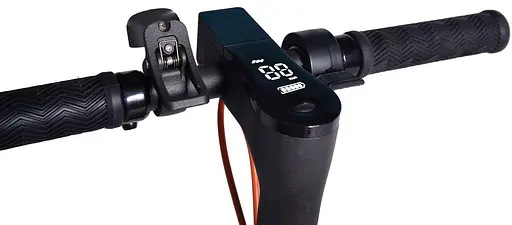 Електросамокат Prime3 EES61 - фото 4