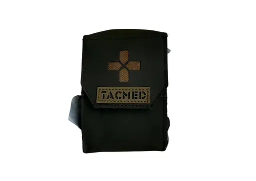 Аптечка Microtac Olive - фото 1