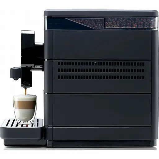 Кавомашина Saeco New Royal Plus - фото 9