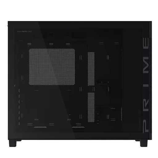 Корпус Asus Prime AP303 TG Black (90DC00V0-B39010) - фото 2
