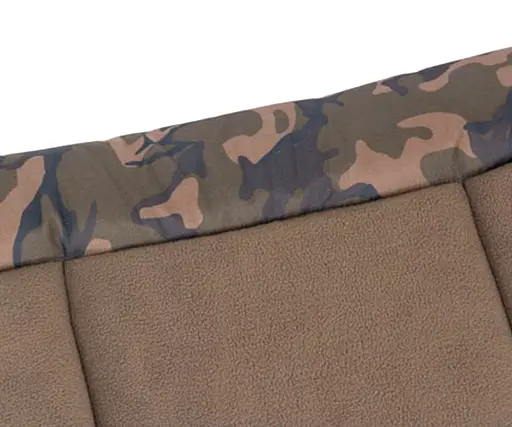 Розкладачка Fox International R-Series Camo Bedchairs - R1 Compact - фото 4