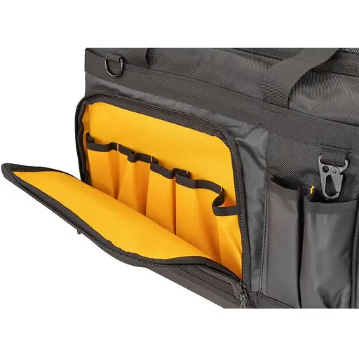 Сумка для інструмента DeWalt Pro 20, 550x295x320 мм (DWST60104-1) - фото 9