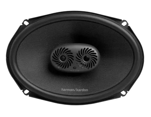 Коаксиальная акустическая система Harman Kardon FIT 96M - фото 2