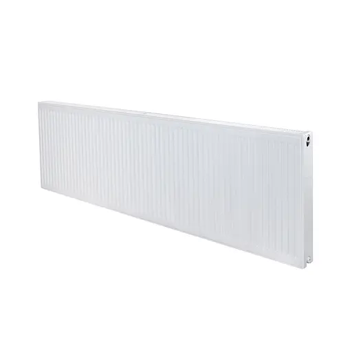 Радіатор сталевий Thermo Alliance 22 тип 600x2000 бічне підключення - фото 1