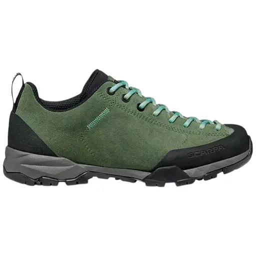 Кросівки Scarpa Mojito Trail Wmn 38.5 Birch Green (1004-63316-352-3-38.5)