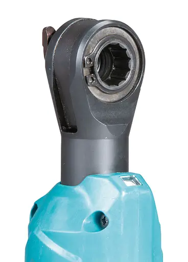 Гайковерт Makita WR100DZ угловой 10.8В - фото 9