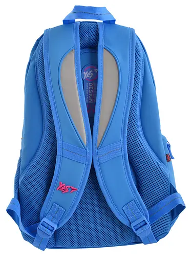 Рюкзак шкільний Yes T-26 Lolly Funny mix - фото 3