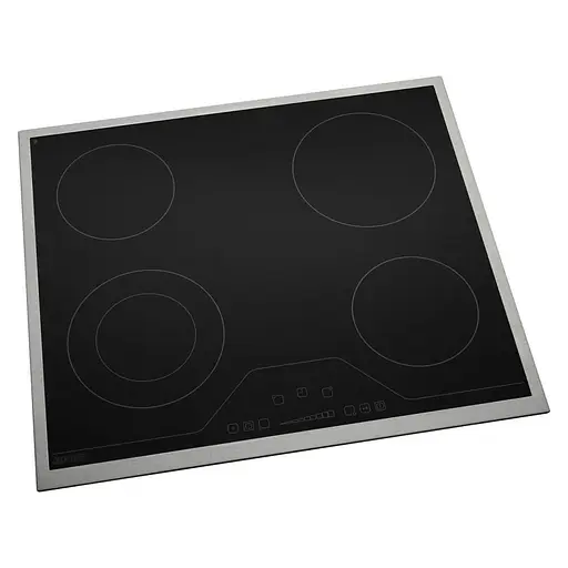 Варочная поверхность электрическая Eleyus ELECTA 60 BL V - фото 2