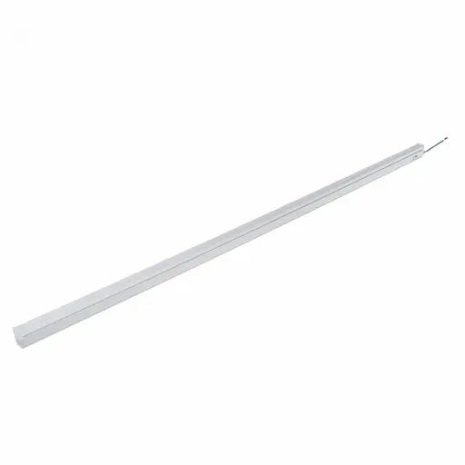 Світильник LED лінійний Brille 33-101 FLF-09 SQ 18W NW 1.2 м офісний світлодіодний