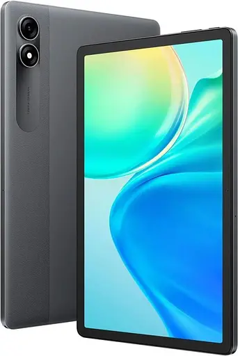 Планшет Blackview Tab 90 4/128GB Wi-Fi Silver Grey - фото 3