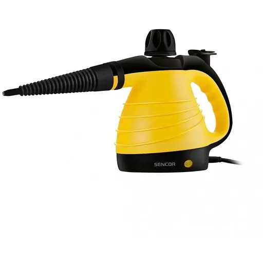 Пароочисник Sencor SSC 3001YL