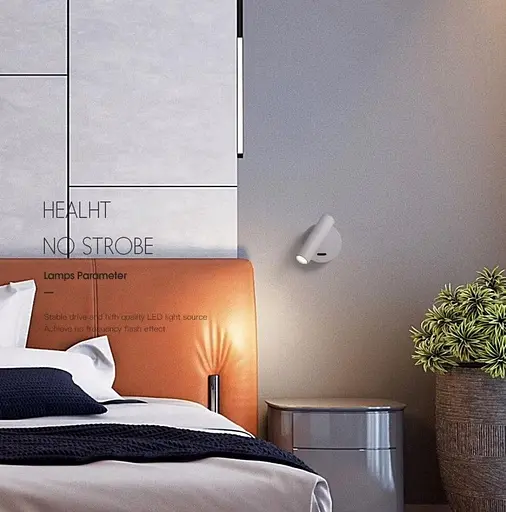 Бра Kloodi DECO WA-PIANO R110 3K WH - фото 3