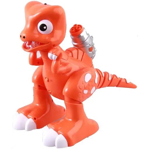 Динозавр на радиоуправлении A-Toys 39x17x28 см, FK603A