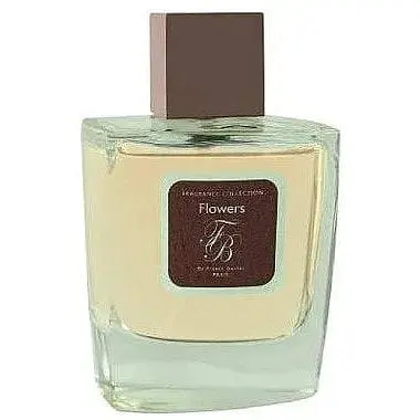 Парфюмированная вода оригинал тестер Franck Boclet Flowers 100 мл - фото 1